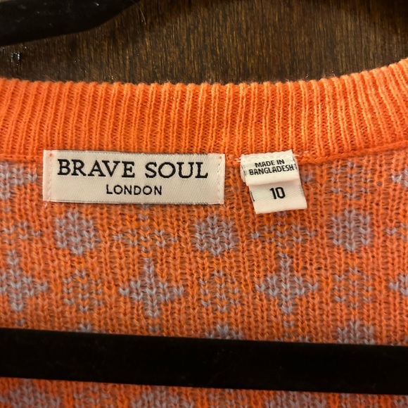 ASOS Knit top - Picture 2 of 2